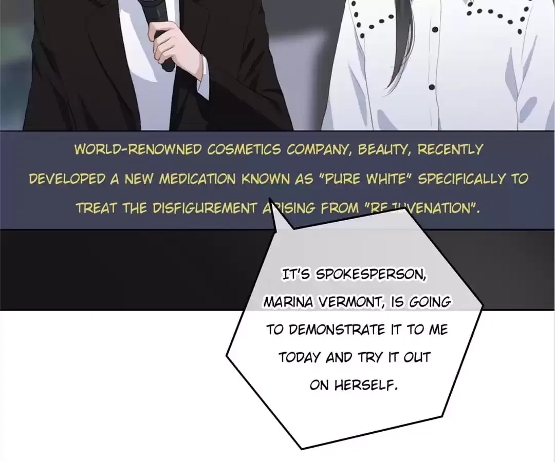 Two-Faced Queen Chapter 102 – Page 75