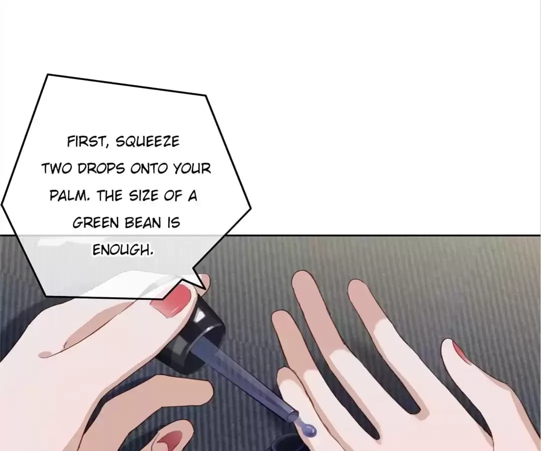 Two-Faced Queen Chapter 102 – Page 76