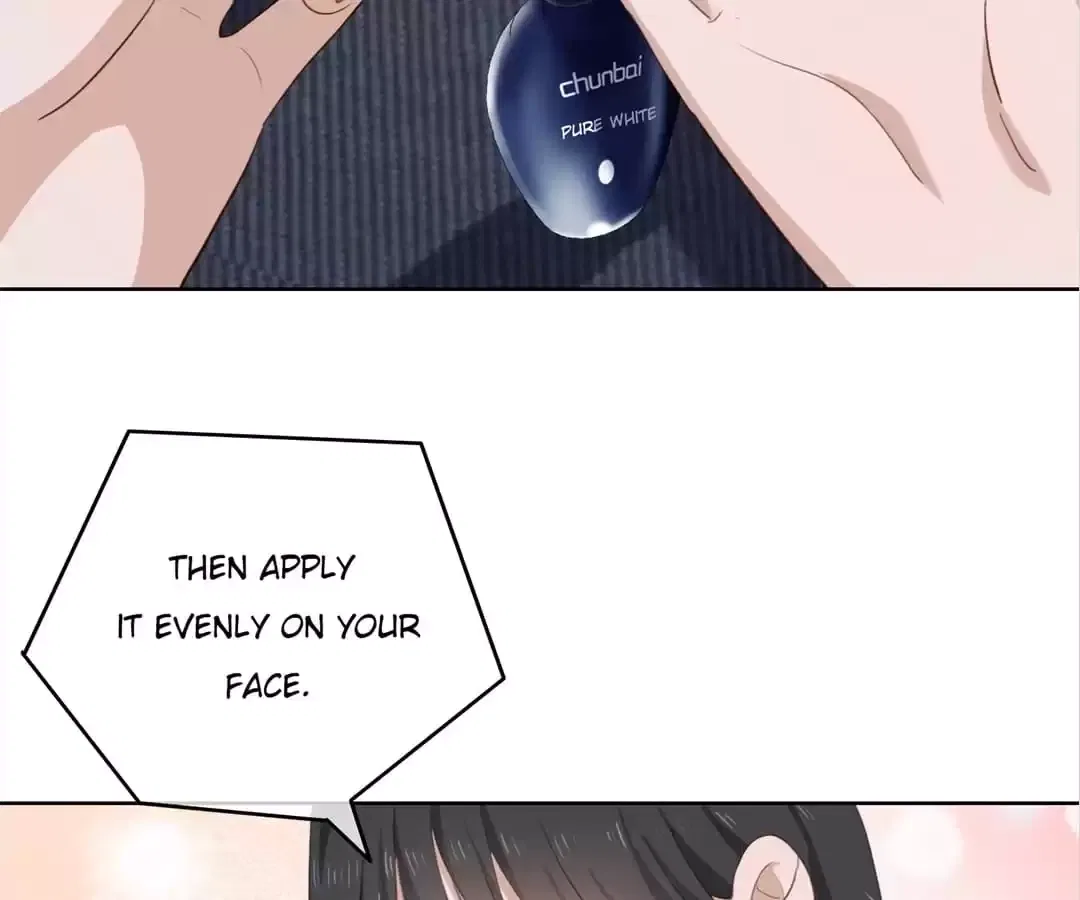 Two-Faced Queen Chapter 102 – Page 77