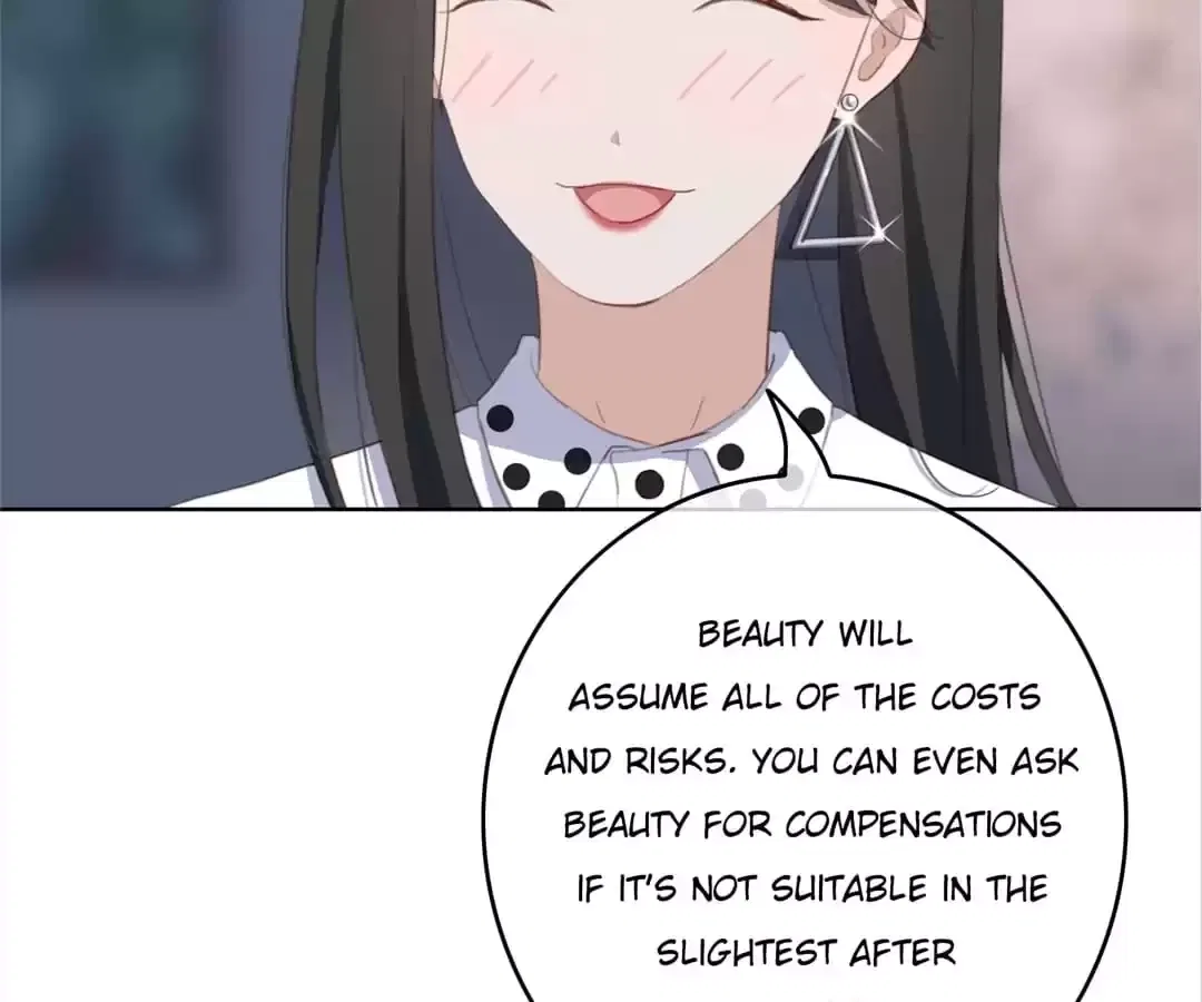 Two-Faced Queen Chapter 102 – Page 89