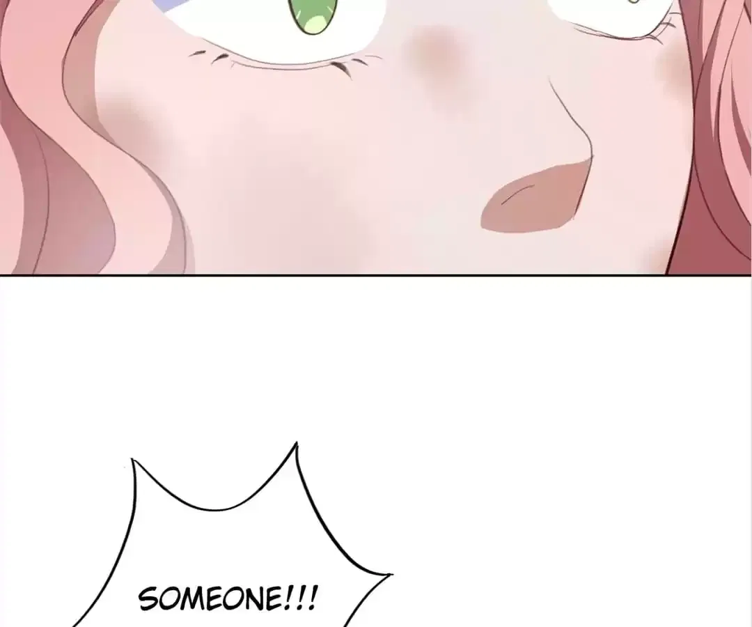Two-Faced Queen Chapter 102 – Page 91