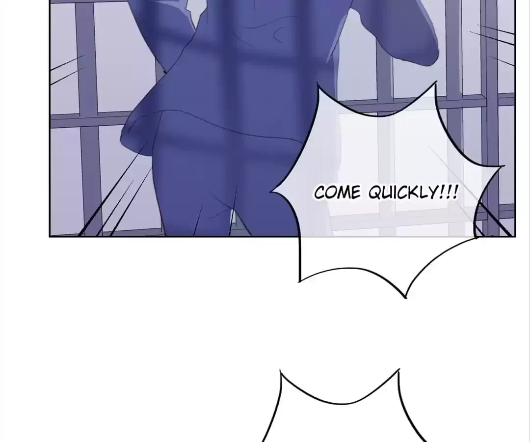 Two-Faced Queen Chapter 102 – Page 93