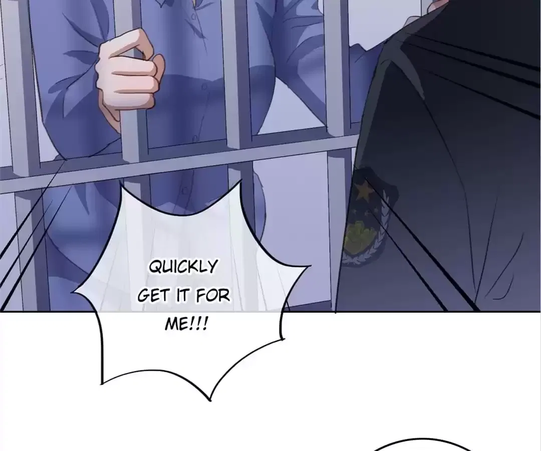 Two-Faced Queen Chapter 102 – Page 95