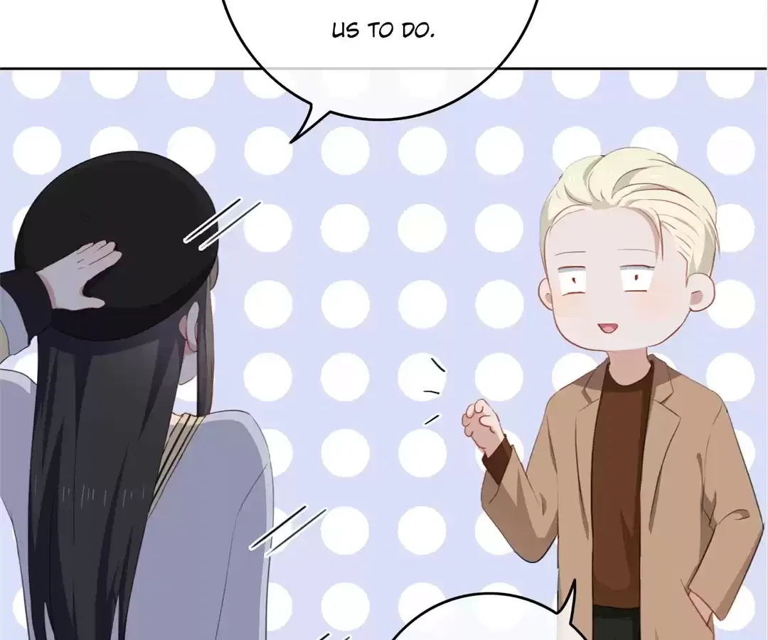 Two-Faced Queen Chapter 101 – Page 10
