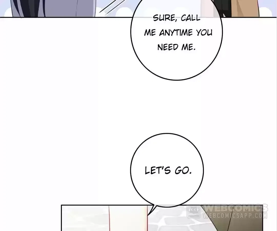 Two-Faced Queen Chapter 101 – Page 11