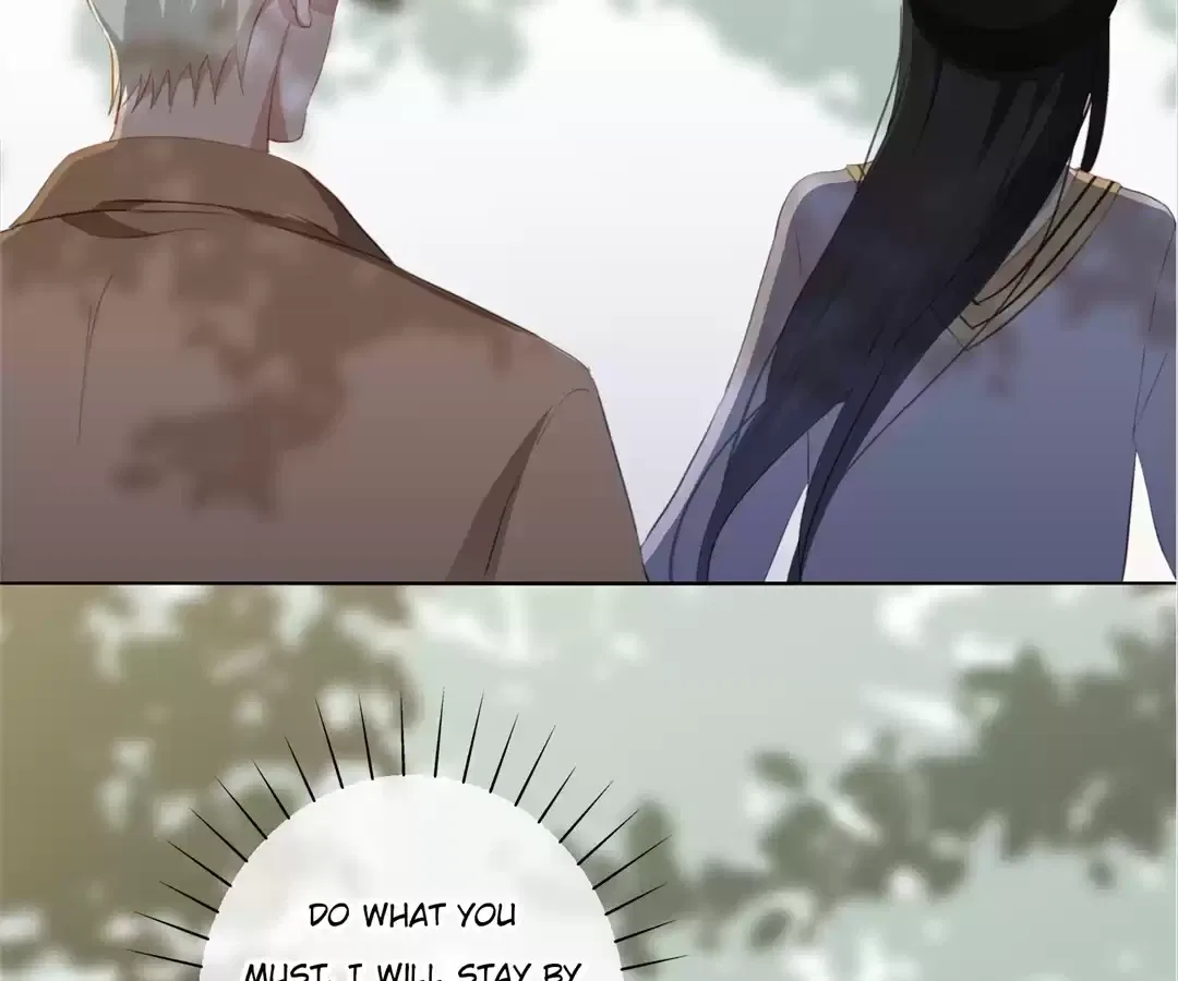 Two-Faced Queen Chapter 101 – Page 17