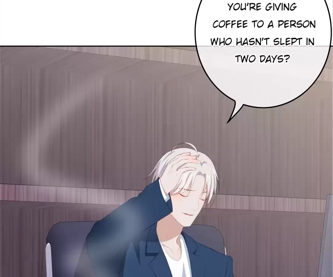 Two-Faced Queen Chapter 101 – Page 30