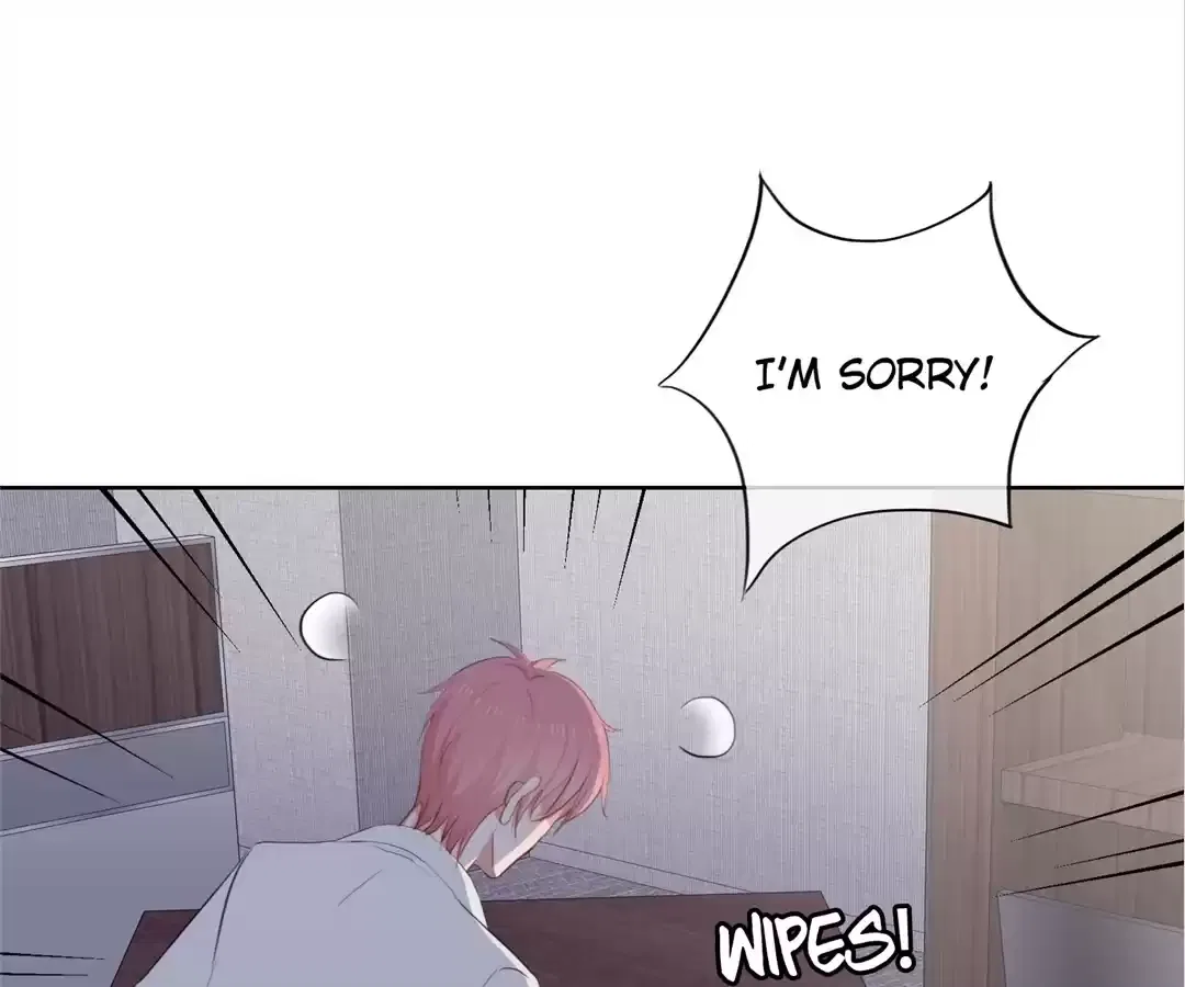 Two-Faced Queen Chapter 101 – Page 36