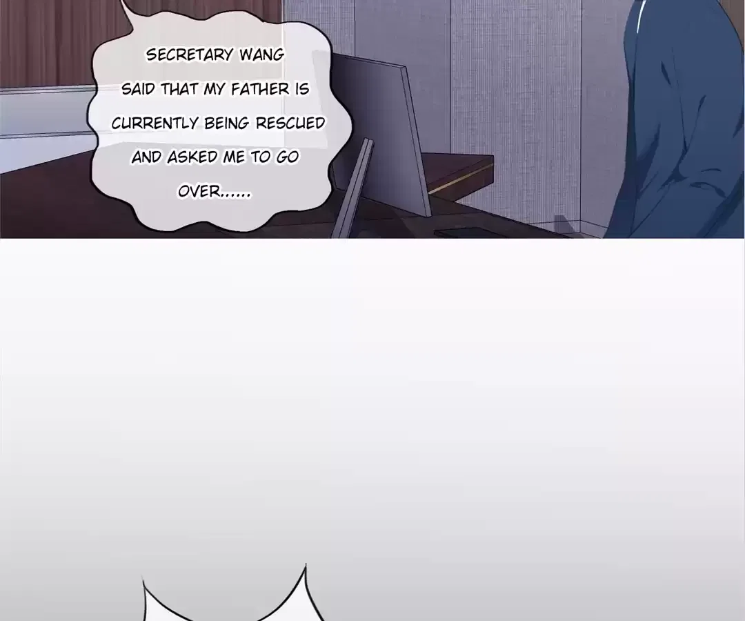 Two-Faced Queen Chapter 101 – Page 52