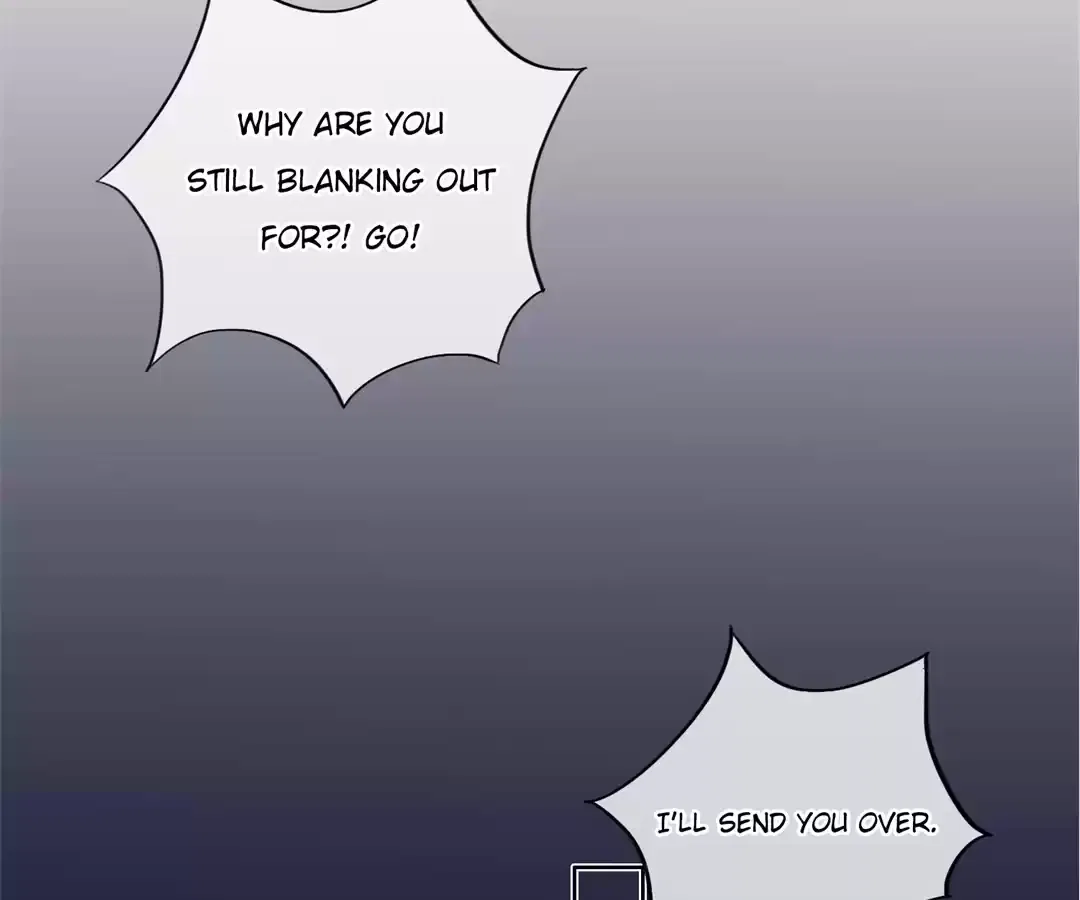 Two-Faced Queen Chapter 101 – Page 53