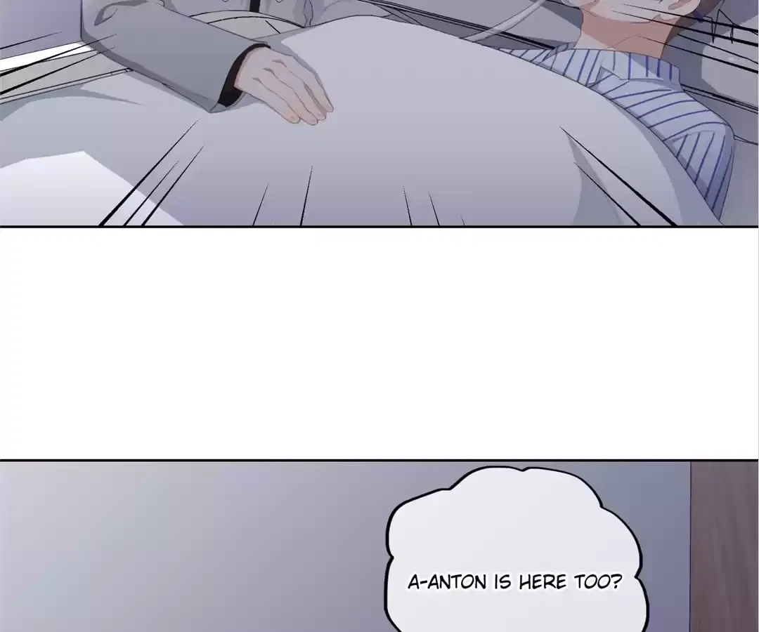 Two-Faced Queen Chapter 101 – Page 60