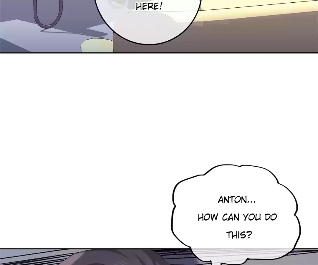 Two-Faced Queen Chapter 101 – Page 62