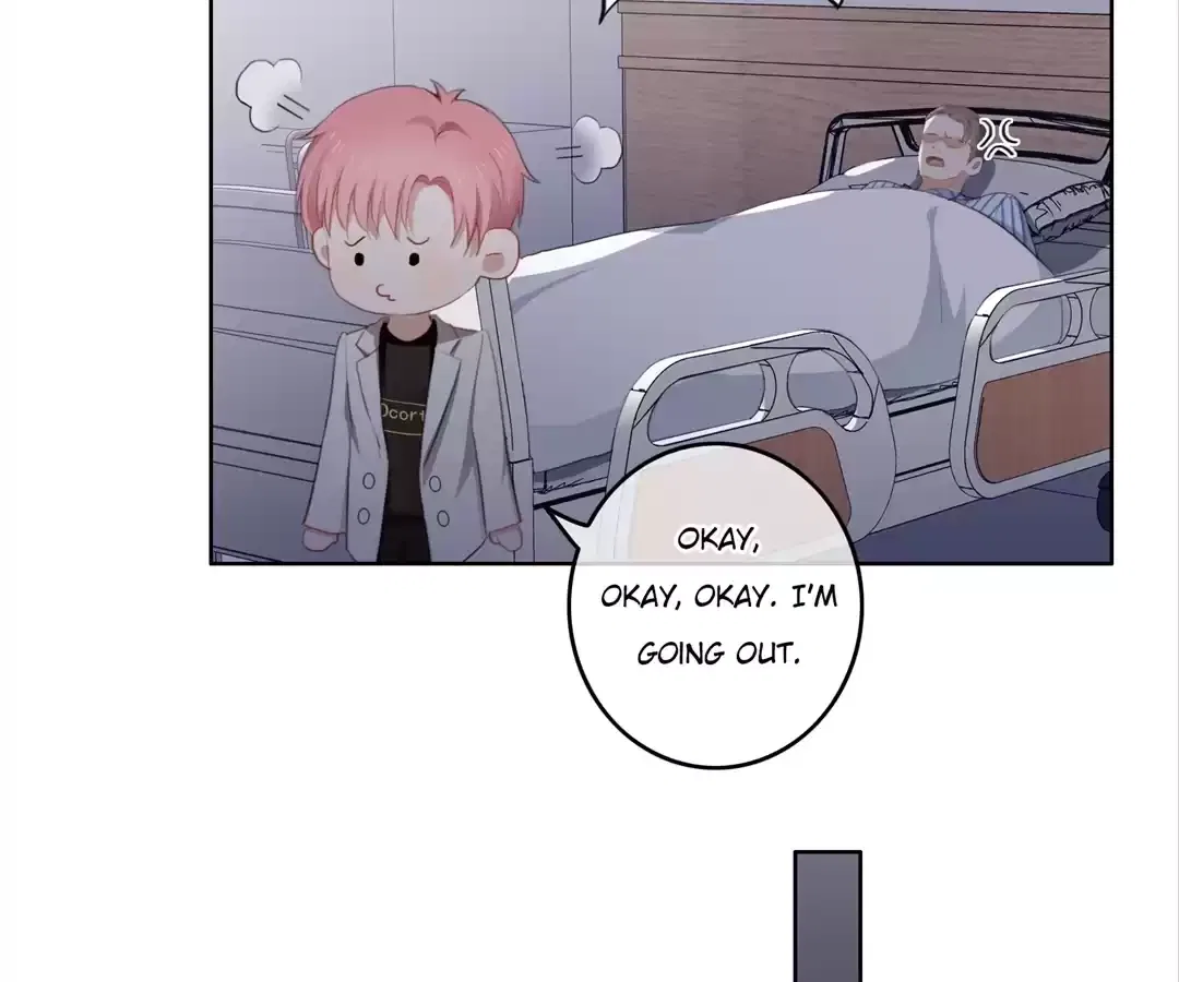 Two-Faced Queen Chapter 101 – Page 69