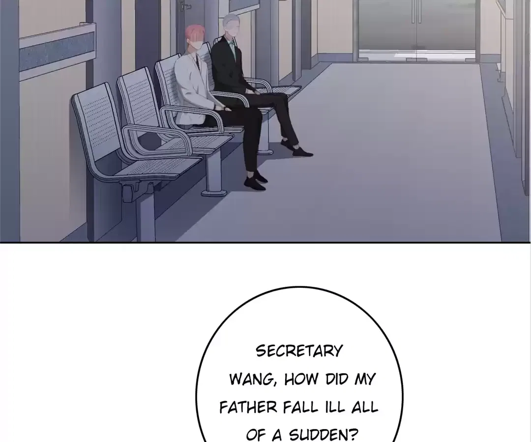 Two-Faced Queen Chapter 101 – Page 72