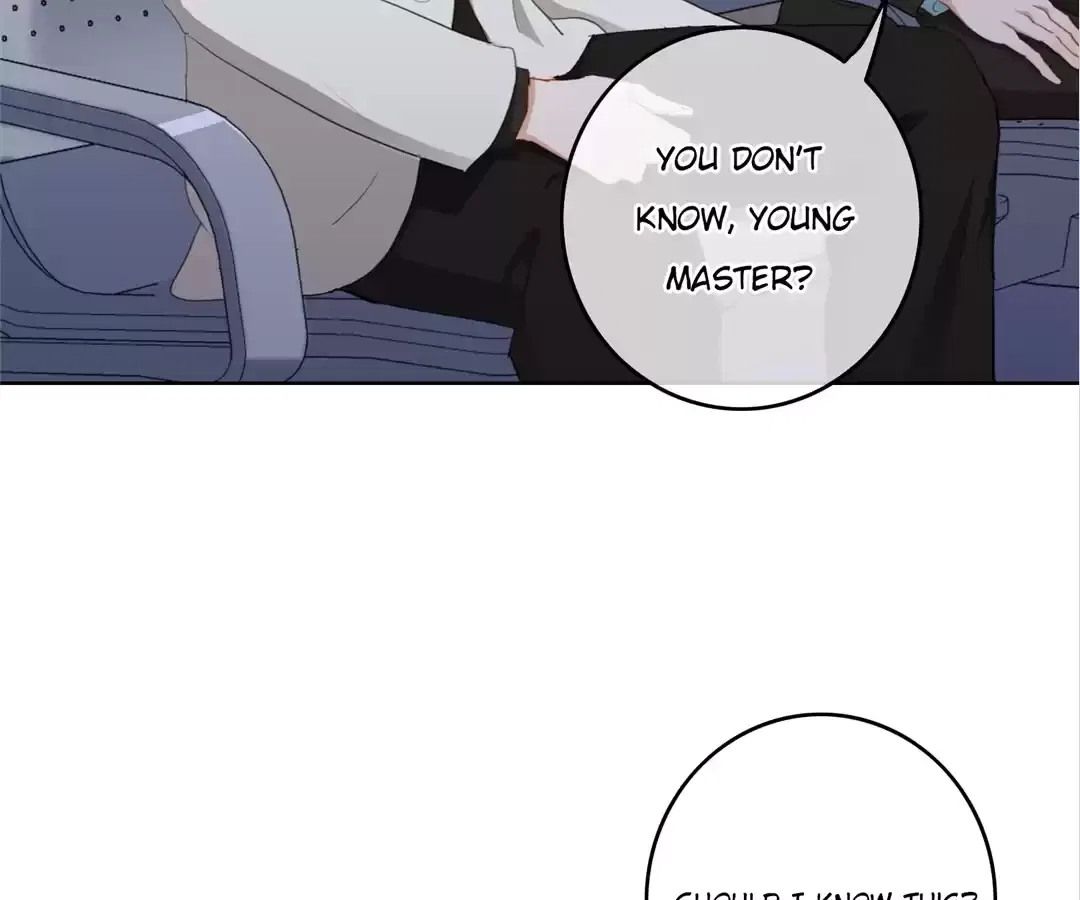 Two-Faced Queen Chapter 101 – Page 74