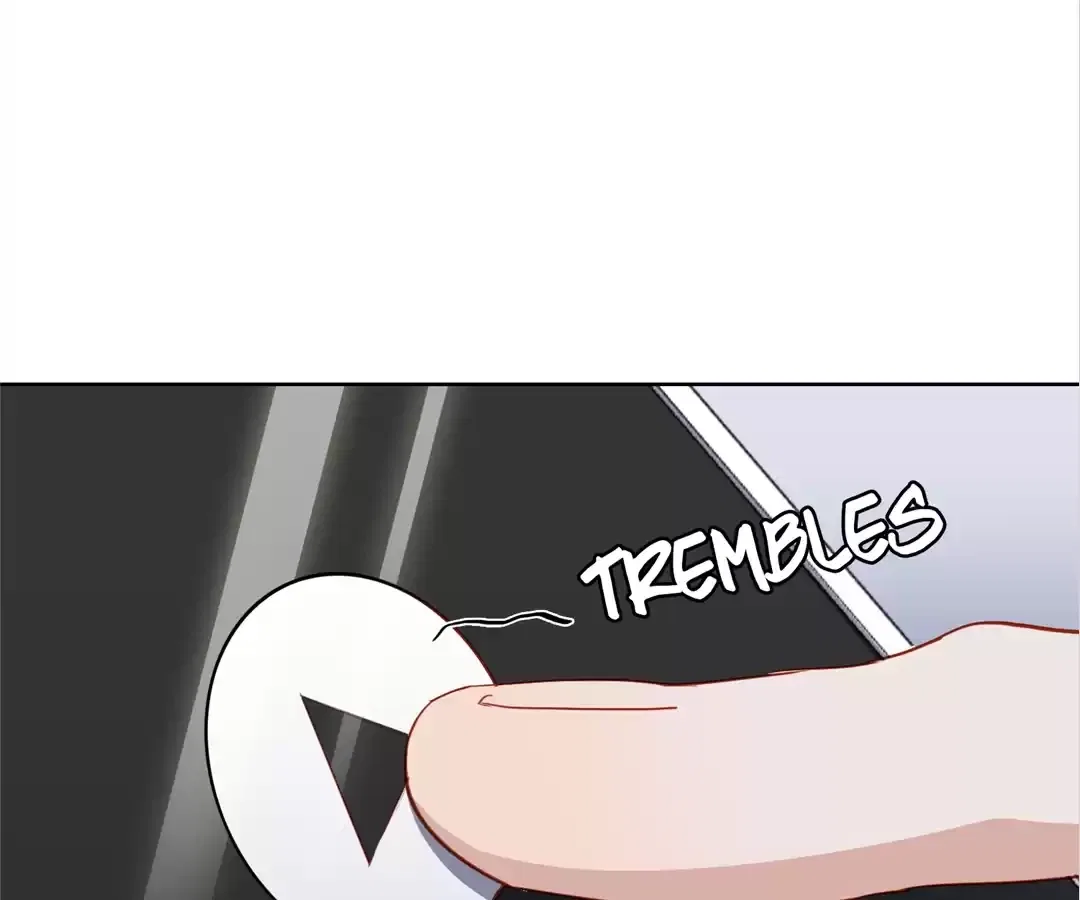 Two-Faced Queen Chapter 101 – Page 80