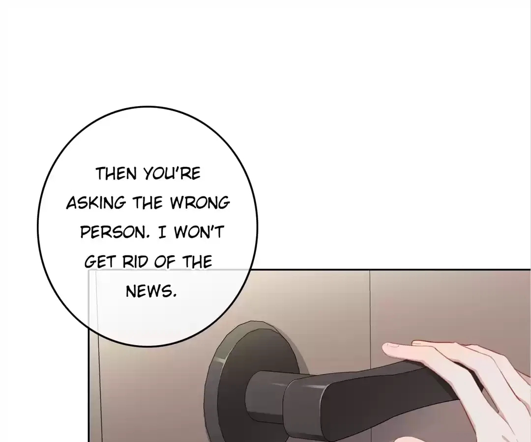 Two-Faced Queen Chapter 101 – Page 85