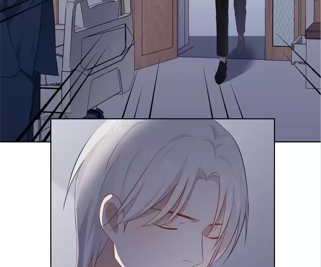 Two-Faced Queen Chapter 101 – Page 90