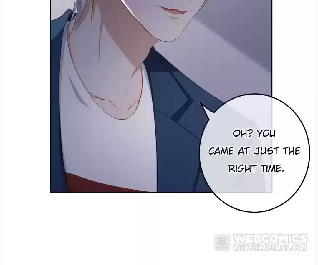 Two-Faced Queen Chapter 101 – Page 91