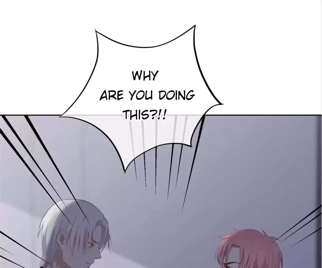 Two-Faced Queen Chapter 101 – Page 92
