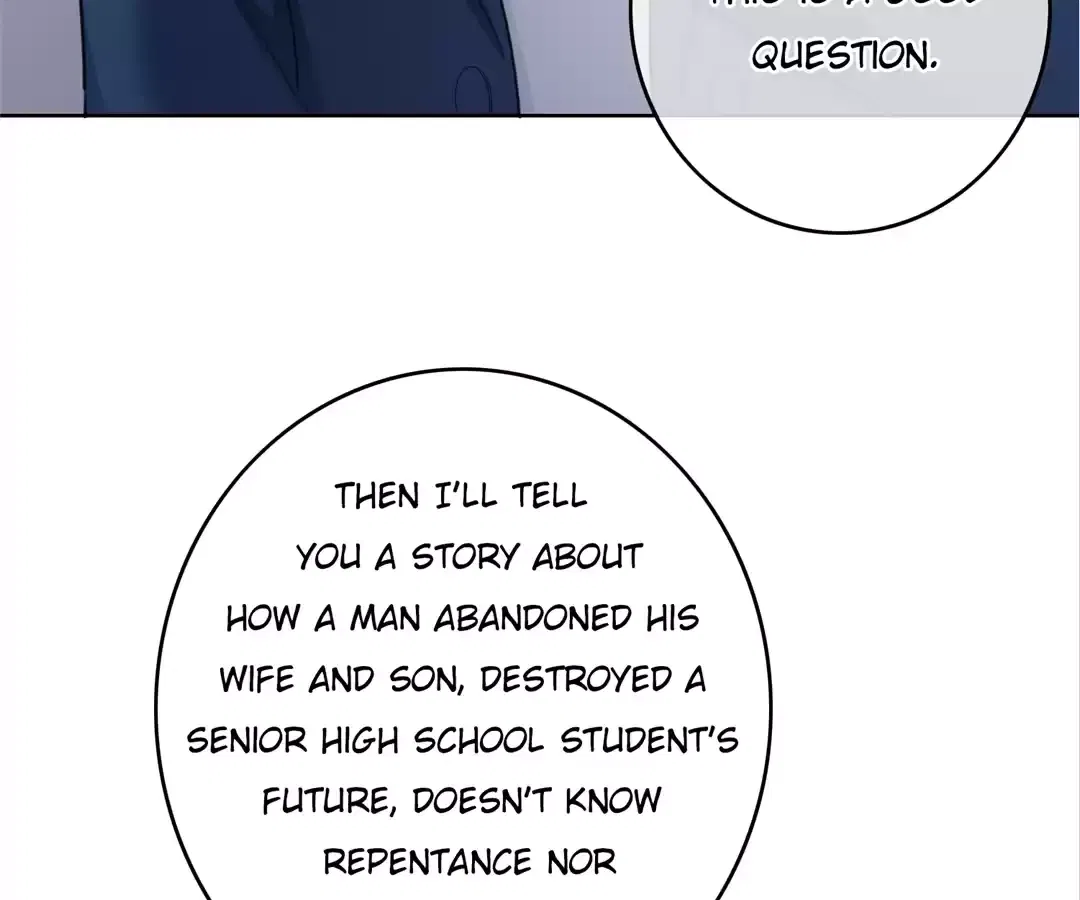 Two-Faced Queen Chapter 101 – Page 96