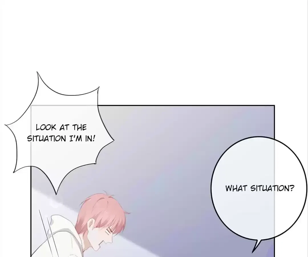 Two-Faced Queen Chapter 100 – Page 13