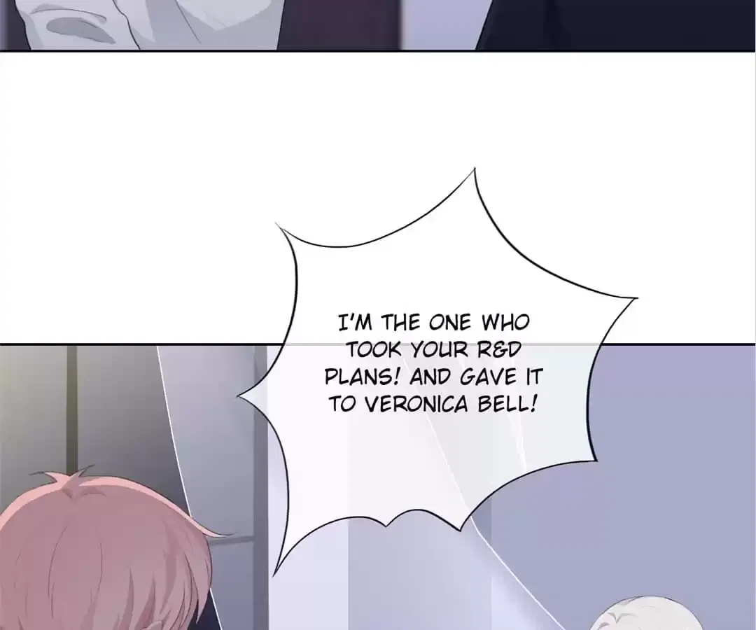 Two-Faced Queen Chapter 100 – Page 22