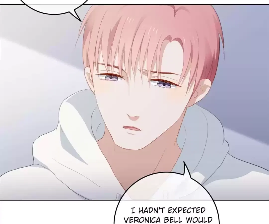 Two-Faced Queen Chapter 100 – Page 37