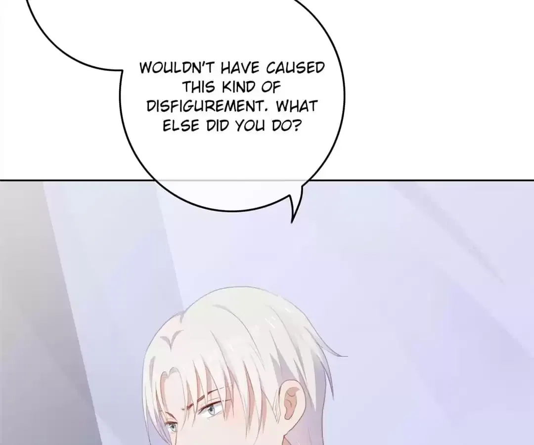 Two-Faced Queen Chapter 100 – Page 39