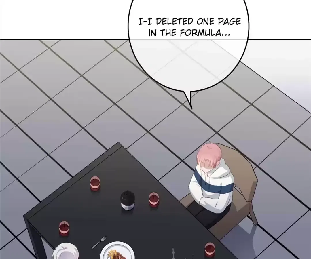 Two-Faced Queen Chapter 100 – Page 44