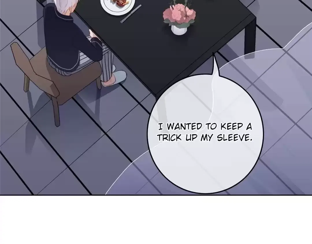 Two-Faced Queen Chapter 100 – Page 45