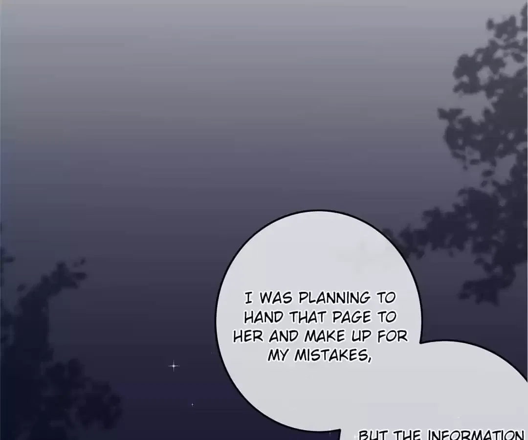 Two-Faced Queen Chapter 100 – Page 47