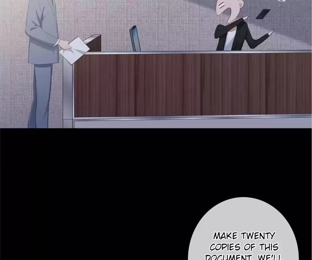 Two-Faced Queen Chapter 100 – Page 57