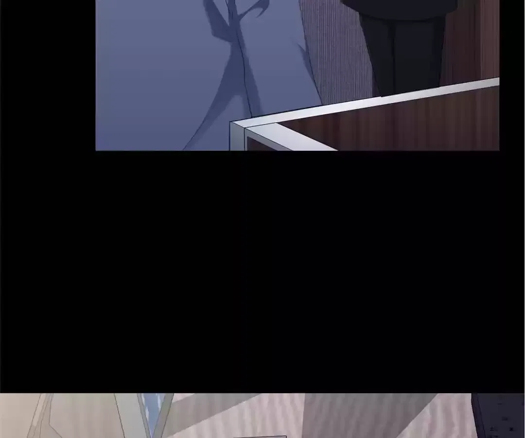 Two-Faced Queen Chapter 100 – Page 61