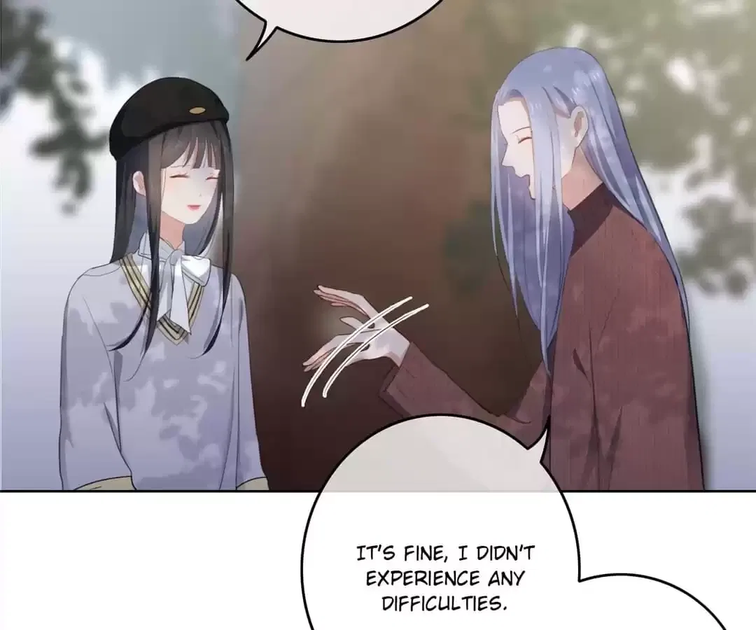 Two-Faced Queen Chapter 100 – Page 86