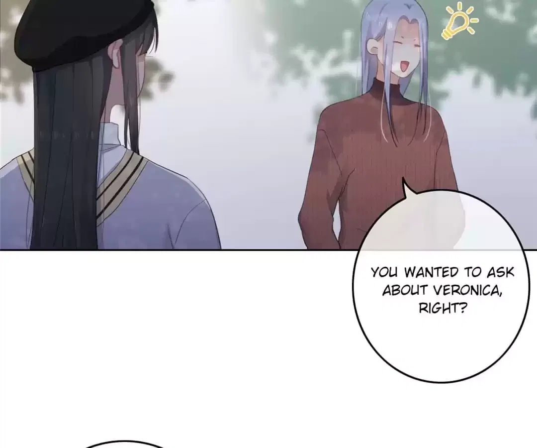 Two-Faced Queen Chapter 100 – Page 88