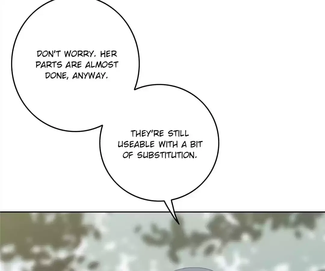 Two-Faced Queen Chapter 100 – Page 89