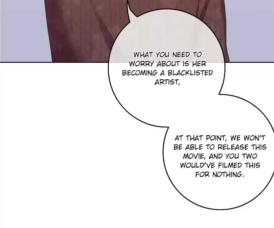 Two-Faced Queen Chapter 100 – Page 91
