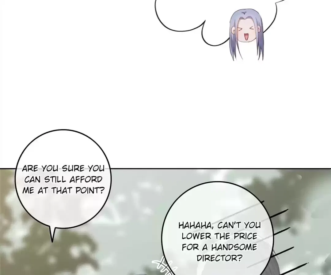 Two-Faced Queen Chapter 100 – Page 93