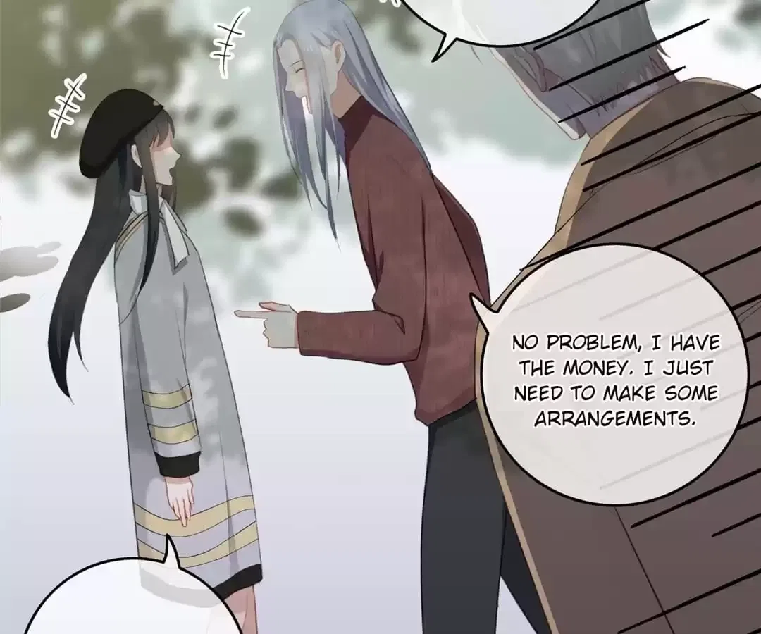 Two-Faced Queen Chapter 100 – Page 94