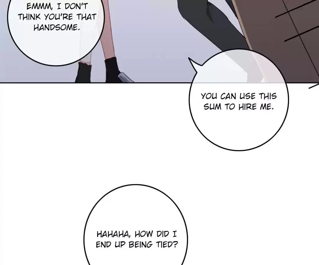 Two-Faced Queen Chapter 100 – Page 95