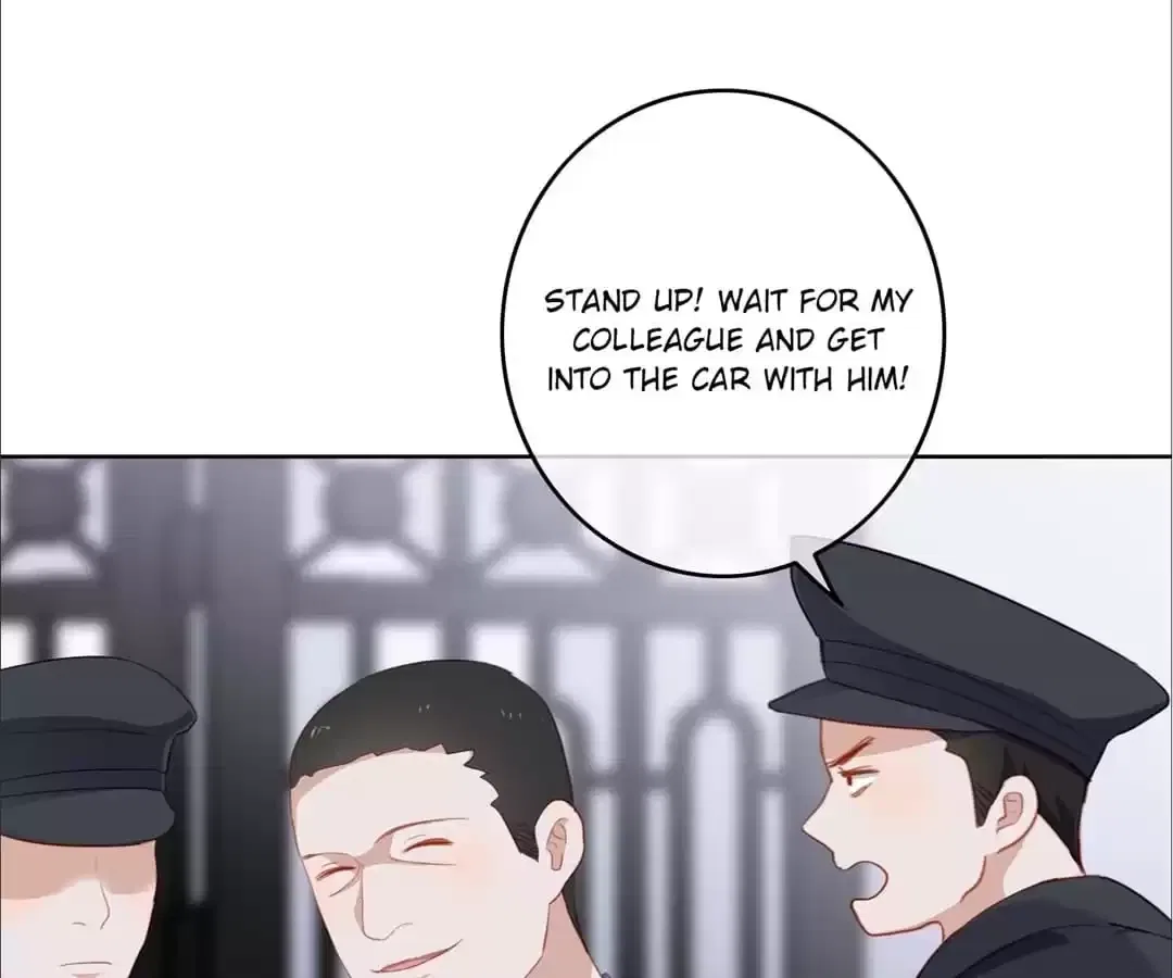 Two-Faced Queen Chapter 99 – Page 3
