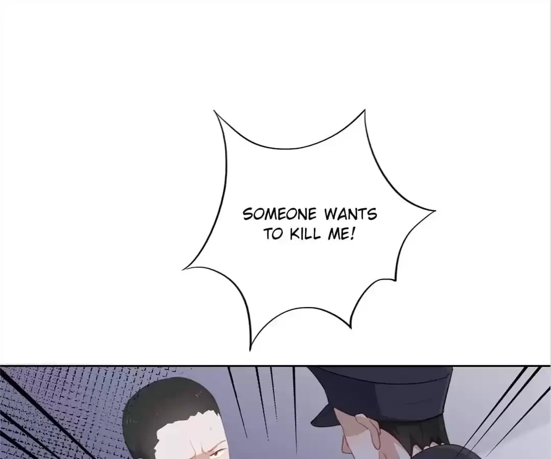 Two-Faced Queen Chapter 99 – Page 15