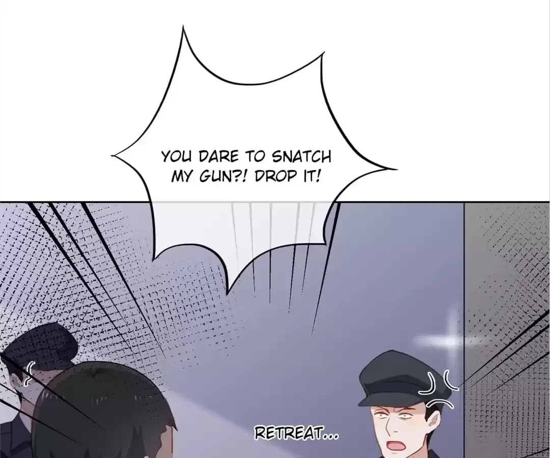 Two-Faced Queen Chapter 99 – Page 17