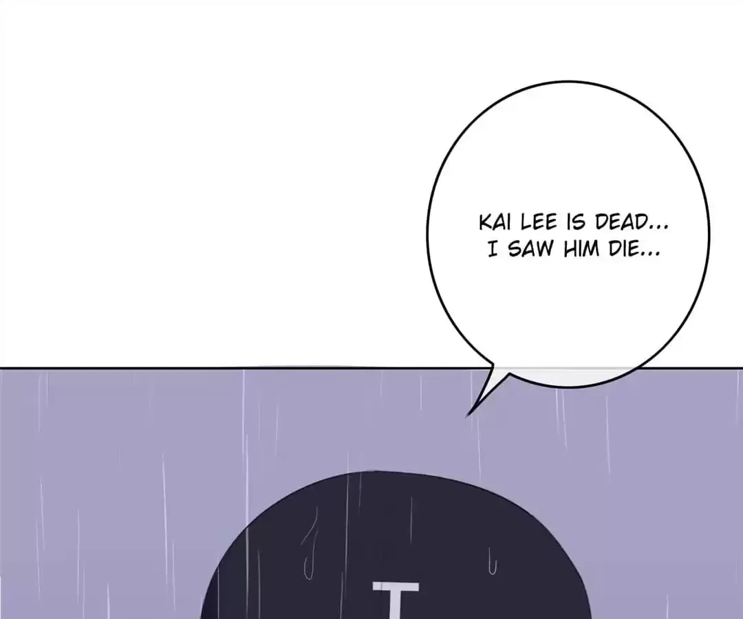 Two-Faced Queen Chapter 99 – Page 28