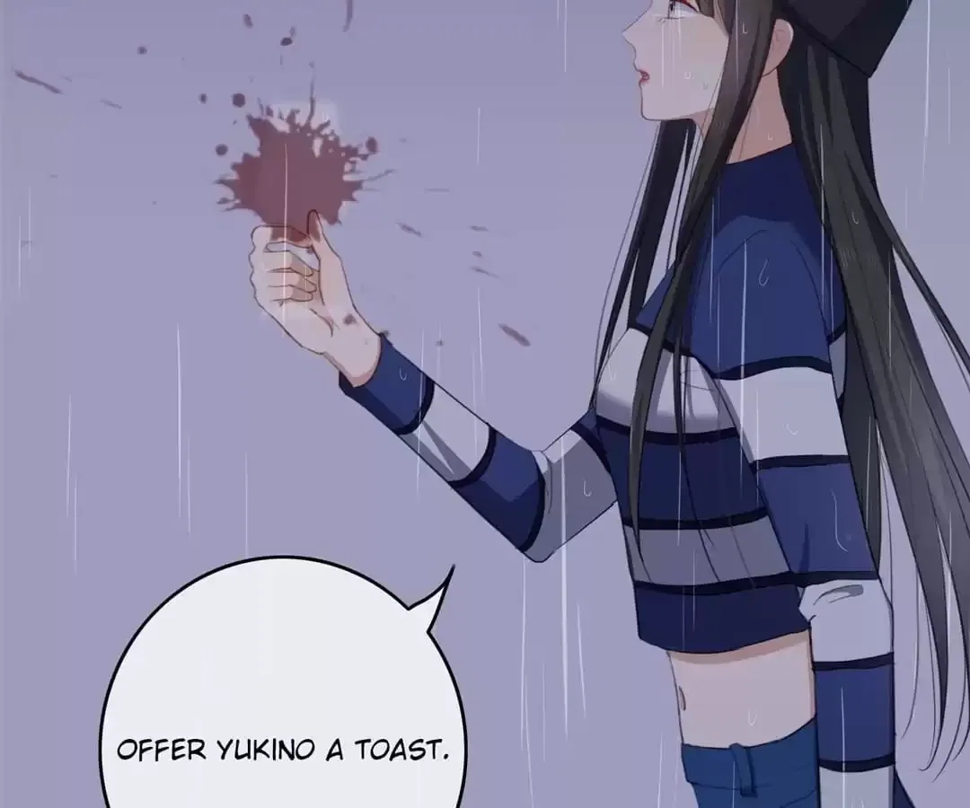 Two-Faced Queen Chapter 99 – Page 35