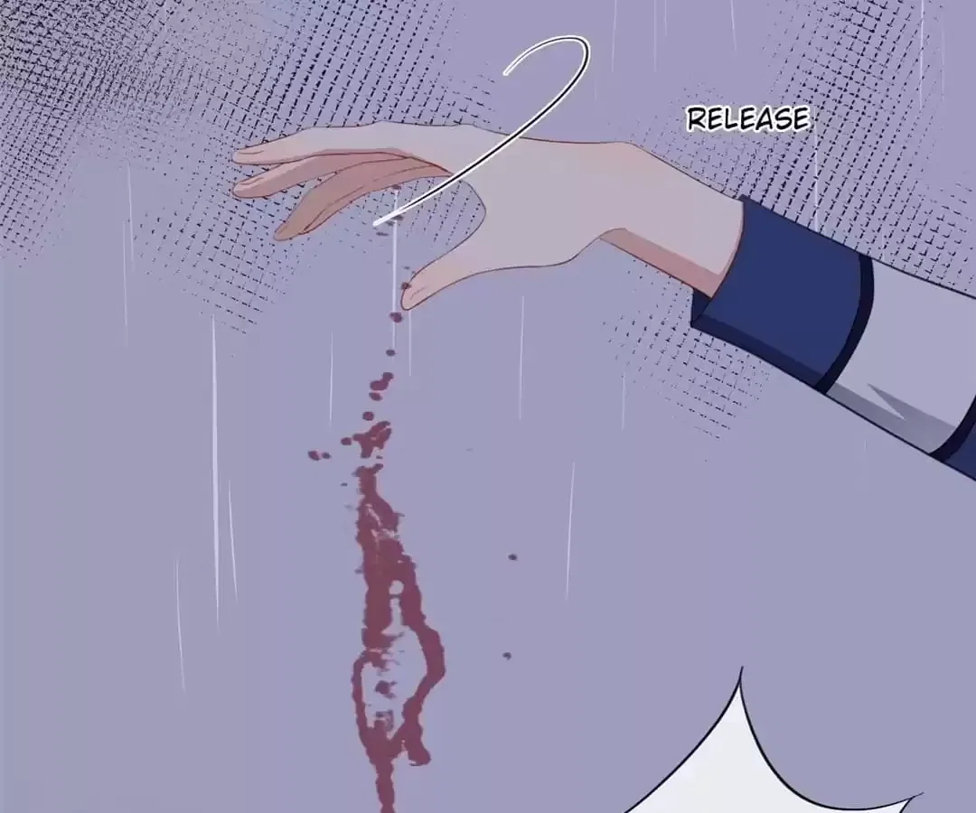 Two-Faced Queen Chapter 99 – Page 37