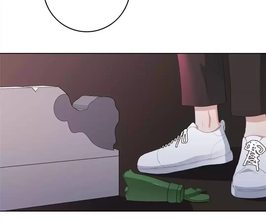 Two-Faced Queen Chapter 99 – Page 41
