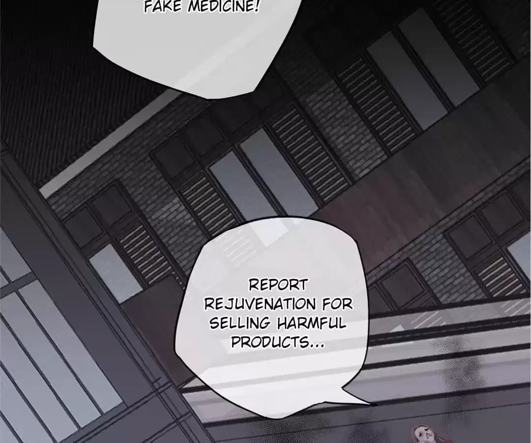 Two-Faced Queen Chapter 99 – Page 51