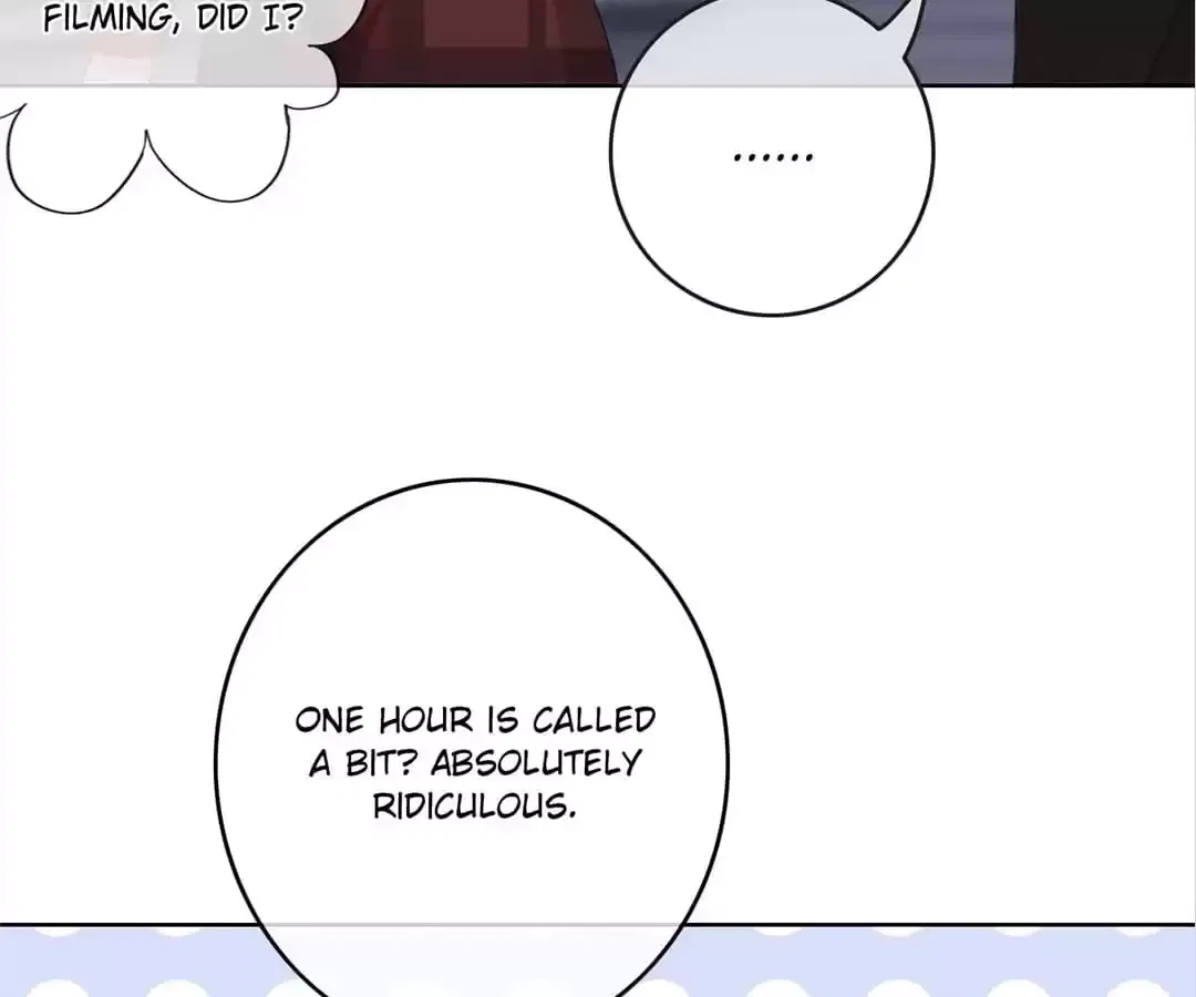Two-Faced Queen Chapter 99 – Page 62